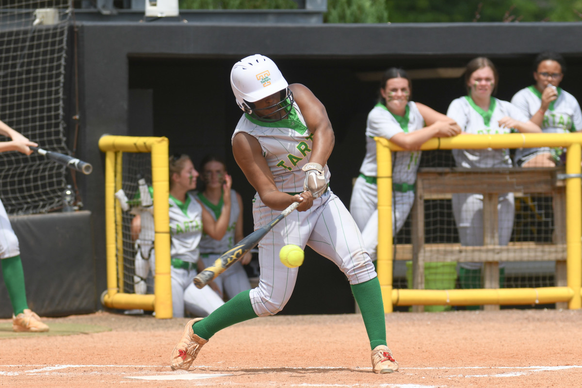 taylorsville vardaman mhsaa softball state championship16